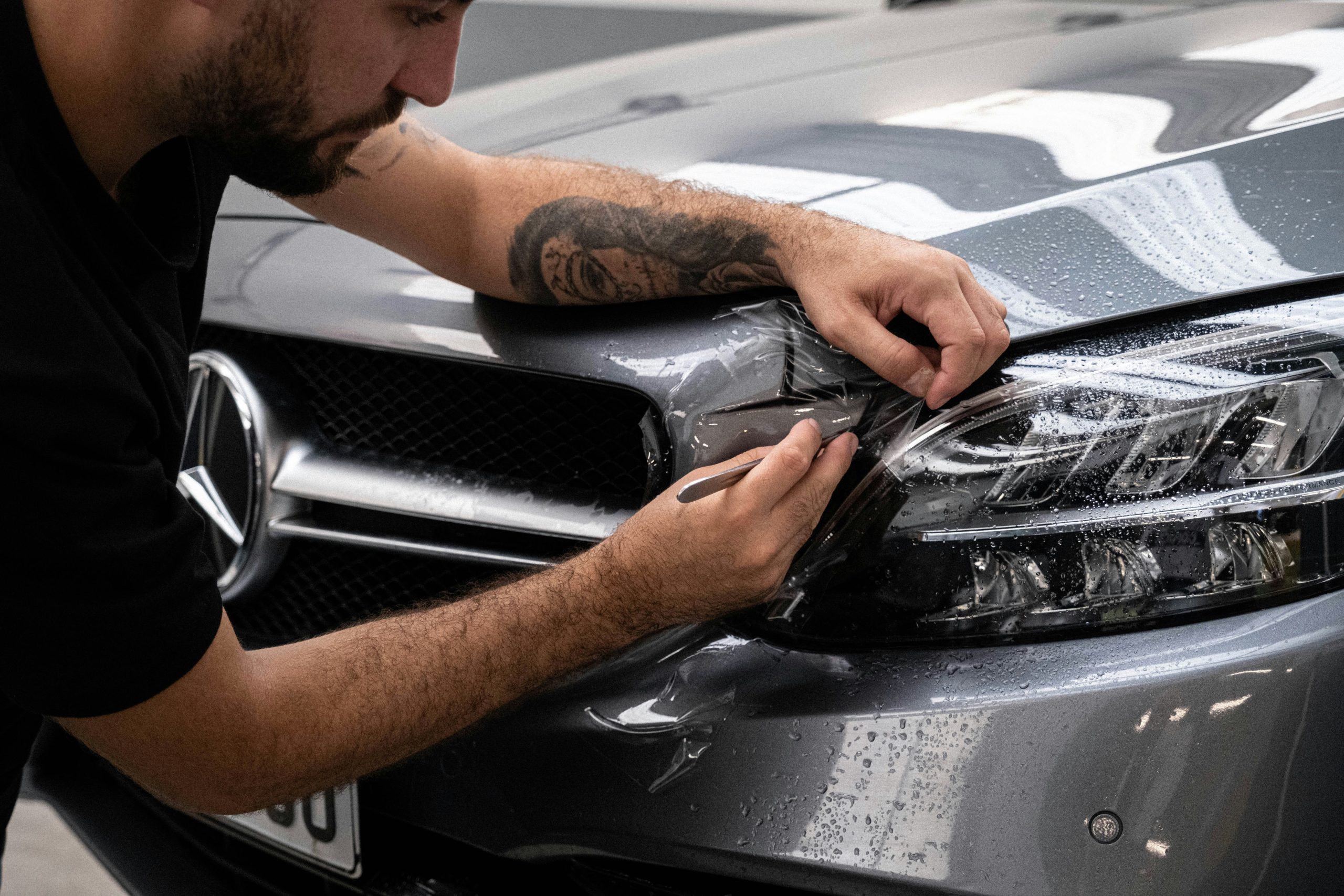 Auton Detailing